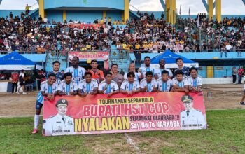 Polres HST A Bungkam Batu Piring FC 6-0 4 IMG 20260702 WA0072
