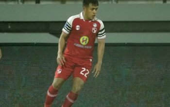 Novan Sasongko Tinggalkan Barito Putera, Bergabung ke Persis Solo 5 IMG 20260703 WA0005