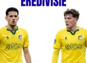 Ole Romeny Hampir Pasti Bergabung ke Fortuna Sittard, Satu Tim dengan Justin Hubner