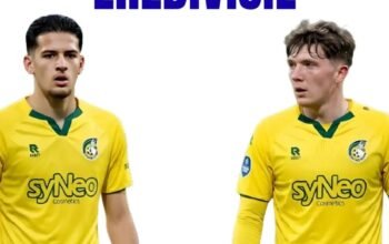 Ole Romeny Hampir Pasti Bergabung ke Fortuna Sittard, Satu Tim dengan Justin Hubner 4 IMG 20260703 WA0006