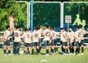 Haus Soccer Siap Bertarung di Piala Soeratin U-13 dan U-15 Banjarmasin