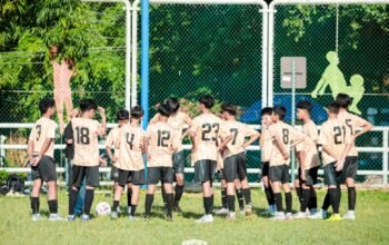 Haus Soccer Siap Bertarung di Piala Soeratin U-13 dan U-15 Banjarmasin 4 IMG 20260703 WA0016