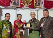 ULM Mendunia, Rektor Perkenalkan Peluang Studi kepada Masyarakat Kano