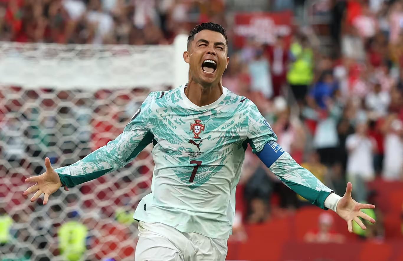 Ronaldo Pemain Terbaik, Ramos Menjadi Pahlawan Kemenangan Portugal atas Krosia 1 IMG 20260703 WA0032