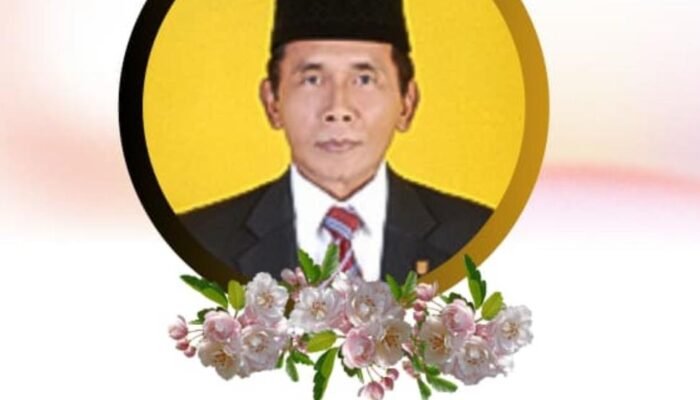 Mantan Ketua DPRD Kalsel Kol. Inf. (Purn) Nasib Alamsyah Tutup Usia, Jejak Pengabdian untuk Bangsa dan Banua Berakhir