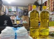 Disperdagin Banjarmasin Pastikan Stok Minyakita Aman Tiga Bulan ke Depan