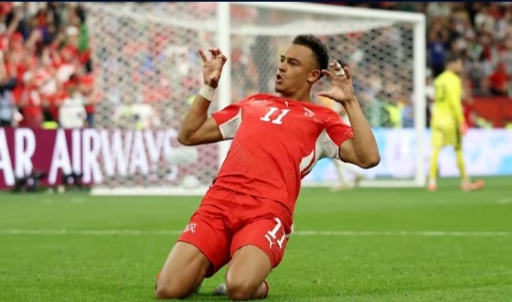 Swiss Keempat Kalinya Melaju ke-16 Besar Usai Kalahkan Aljazair 2-0 1 IMG 20260703 WA0038