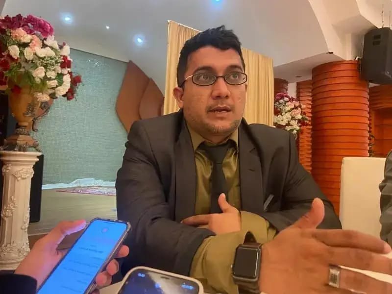 Dekan Hukum Uniska: Negara Jangan Hanya Menagih Bayar Listrik, Tapi Gagal Menjamin Pasokannya 1 IMG 20260703 WA0040