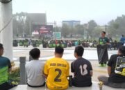 Pemkab HST Gelar Nobar Piala Dunia Sampai Final