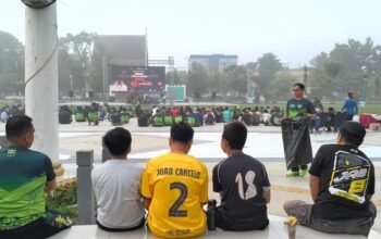Pemkab HST Gelar Nobar Piala Dunia Sampai Final 5 IMG 20260703 WA0054