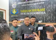 LBH Borneo Nusantara Siap Beri Pendampingan Hukum kepada Masyarakat yang Merasa Dirugikan atas Pemadaman Listrik Bergilir
