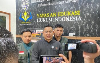 LBH Borneo Nusantara Siap Beri Pendampingan Hukum kepada Masyarakat yang Merasa Dirugikan atas Pemadaman Listrik Bergilir 4 IMG 20260703 WA0055