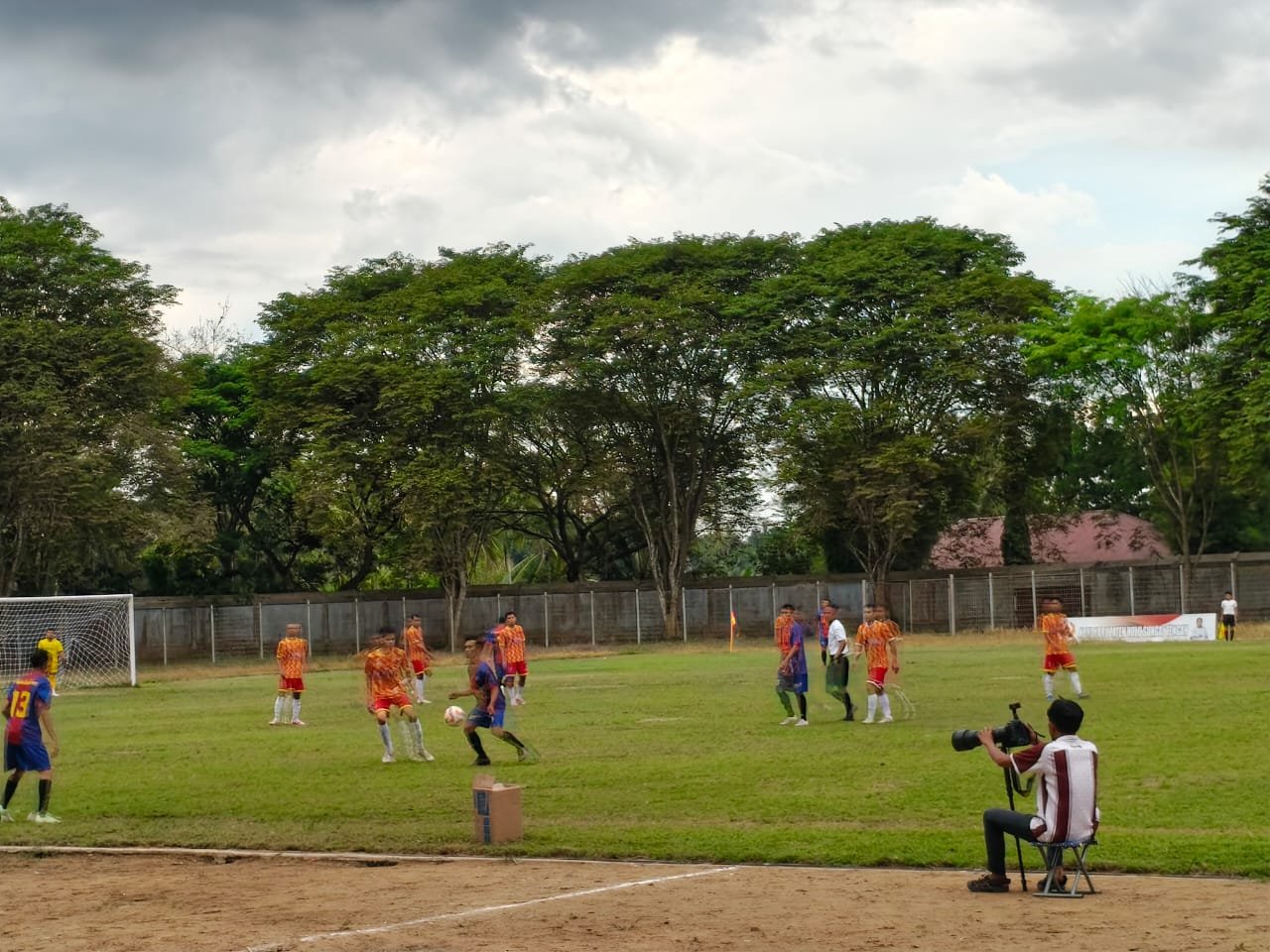 Polres HST Bocah FC Menang Dramatis Lewat Adu Penalti atas Buluan FC B 1 IMG 20260703 WA0056