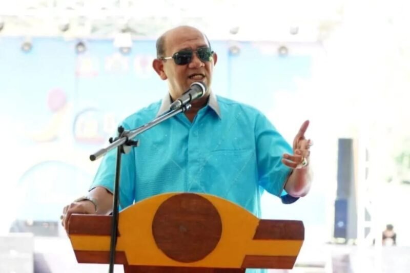 KPK Sebut Bupati Langkat Tiba di Gedung KPK Jalani Pemeriksaan lebih lanjut 1 IMG 20260703 WA0092 e1783087504927