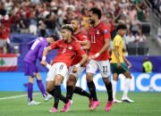 Australia Kali Ketiga Tersisih di Fase Gugur, Kali Ini Giliran Mesir Singkirkannya Lewat Adu Penalti