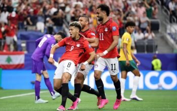 Australia Kali Ketiga Tersisih di Fase Gugur, Kali Ini Giliran Mesir Singkirkannya Lewat Adu Penalti 5 IMG 20260704 WA0004
