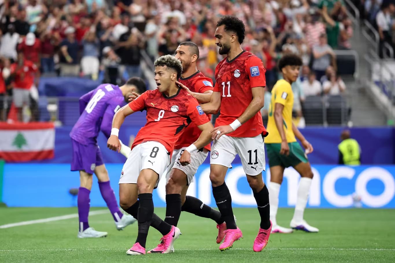 Australia Kali Ketiga Tersisih di Fase Gugur, Kali Ini Giliran Mesir Singkirkannya Lewat Adu Penalti 1 IMG 20260704 WA0004