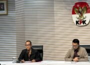 Bupati Langkat Afandin dan Mantan Timsesnya Ditetapkan KPK jadi Tersangka Suap