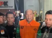 Bupati Langkat Diduga KPK Terima Rp3,5 Miliar Terkait Pengangkatan Kepsek hingga Seragam SD