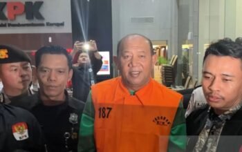 Bupati Langkat Diduga KPK Terima Rp3,5 Miliar Terkait Pengangkatan Kepsek hingga Seragam SD 4 IMG 20260704 WA0008