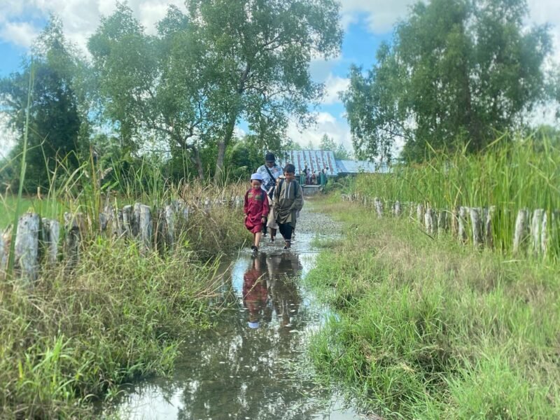 Pembangunan Lanjutan Jalan Simpang Jelai Buka Akses Menuju Kuin Kacil 1 IMG 20260704 WA0011 e1783153159676