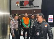 Timses Syah Afandin Disebut KPK Dapat 85 Proyek Senilai Rp10,2 miliar