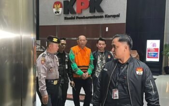 Timses Syah Afandin Disebut KPK Dapat 85 Proyek Senilai Rp10,2 miliar 4 IMG 20260704 WA0014