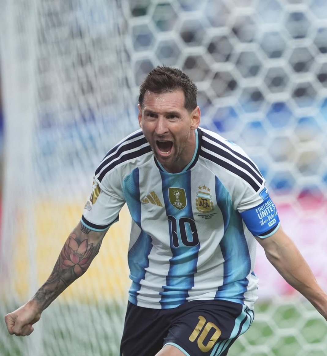 Messi dan Argentina Susah Payah 'Jinakkan' Tanjung Verde 3-2 1 IMG 20260704 WA0015