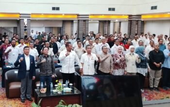 Ini Kata Hasnur Setelah Terpilih Secara Aklamasi Ketua Umum KONI Kalsel 2026-2030 6 IMG 20260704 WA0026 1