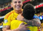 Bungkam Ghana 1-0, Kolombia Raih Tiket Terakhir Babak 16 Besar