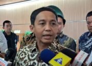 KPK Ungkap Asal Uang dalam Amplop Dibawa Bupati Kuansing Riau untuk Menhut