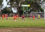 Gol Ferry ke Gawang Arvhuz Family Hantar HAF FC ke Perempatfinal Bupati HST Cup