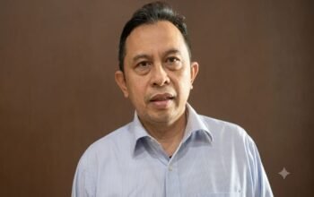 Empat Kandidat Resmi Bertarung di Pilrek ULM 2026–2030, Penentu Masa Depan Kampus Kebanggaan Kalsel 2 IMG 20260704 WA0034