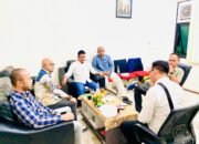 Pemadaman Listrik Berulang di Kalsel, Klinik Hukum FH Uniska Siapkan Gugatan Class Action, Masyarakat Diminta Kumpulkan Bukti Kerugian