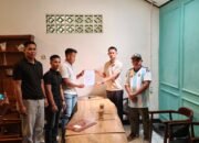 Tim Antaludin FC Sampaikan Permohonan Maaf Usai Video Pemukulan Terhadap Wasit Viral