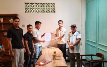 Tim Antaludin FC Sampaikan Permohonan Maaf Usai Video Pemukulan Terhadap Wasit Viral 6 IMG 20260705 WA0001