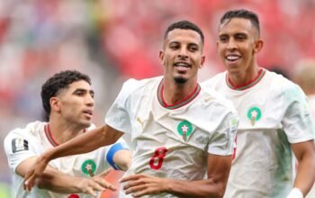 Permalukan Kanada 3-0, Maroko Negara Afrika Pertama ke Perempat Final Piala Dunia Beruntun 4 IMG 20260705 WA0004