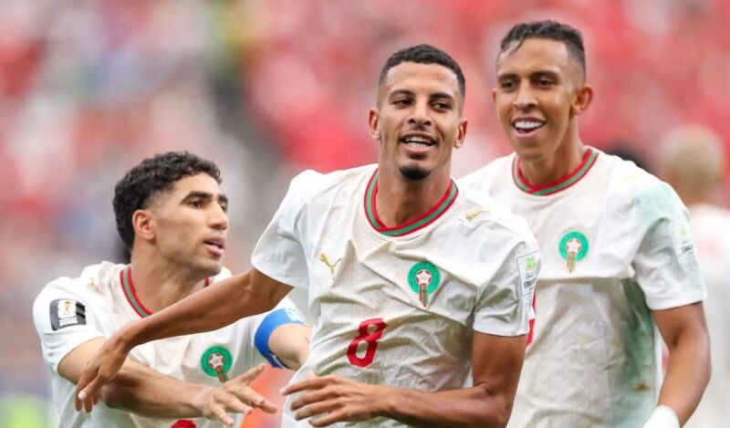 Permalukan Kanada 3-0, Maroko Negara Afrika Pertama ke Perempat Final Piala Dunia Beruntun 1 IMG 20260705 WA0004 e1783212519303