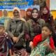 Bantu Warga, BKOW Kalsel Bekerjasama dengan DP3AKB Gelar Sunatan Masal Gratis