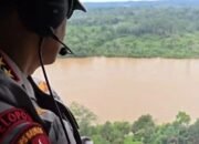 Jasad Bripda Nopandri Ditemukan, Bareskrim Polri Sampaikan Dukacita dan Buru Pelaku Narkoba di Katingan