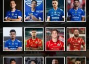 Perlukah Program Naturalisasi Pemain Dilanjutkan? Usai 12 Pemain Diaspora Bermain di Liga Super Indonesia
