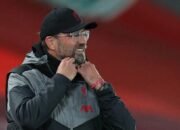 Klopp Mengaku Siap Latih Jerman