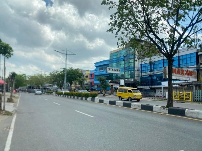 Puluhan Pedagang di KM 1 Banjarmasin Terdampak Penataan Kawasan, Pemko Siapkan Relokasi 1 IMG 20260705 WA0022 e1783253033604