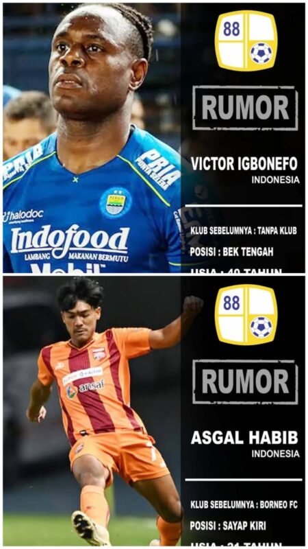 Barito Putera Dirumorkan Incar Victor Igbonefo dan Asgal Habib 1 IMG 20260705 WA0026 e1783258292814