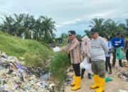 Rp4 Miliar Dikucurkan, Pemko Banjarmasin Benahi Sistem Pengelolaan Air di TPA Basirih