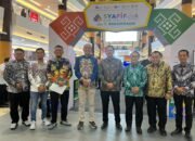 Inklusi Keuangan Syariah Capai Rp2,71 Triliun, OJK Tutup SYAFIF Goes to Banjarmasin
