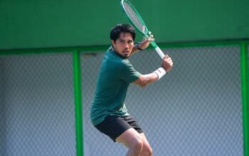 Rifqi Fitriadi Asal Banjarmasin Juara Wuning Open China Setelah di Final Kalahkan Petenis Rusia 5 IMG 20260705 WA0031