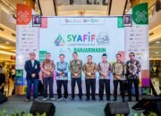 BSI Hadirkan Solusi Finansial Lengkap di SYAFIF Banjarmasin