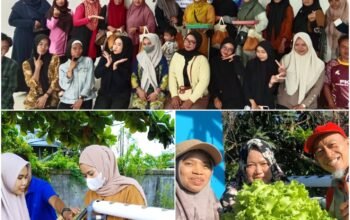 Transformasi Perkarangan Sempit melalui Hidroponik sebagai Upaya Peningkatan Ketahanan Pangan Keluarga 4 IMG 20260705 WA0035