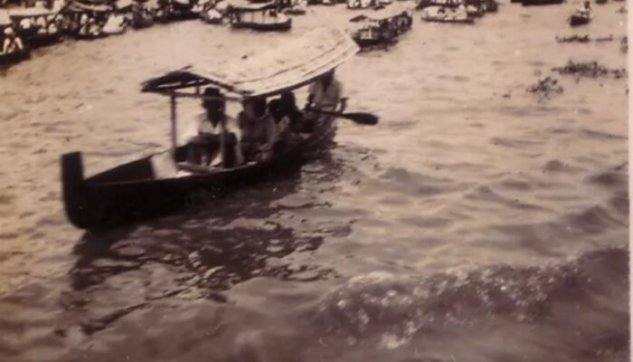 Migrasi Orang Banjar ke Pamadaman, Jejak Diaspora yang Mulai Terputus Akibat Kolonialisme